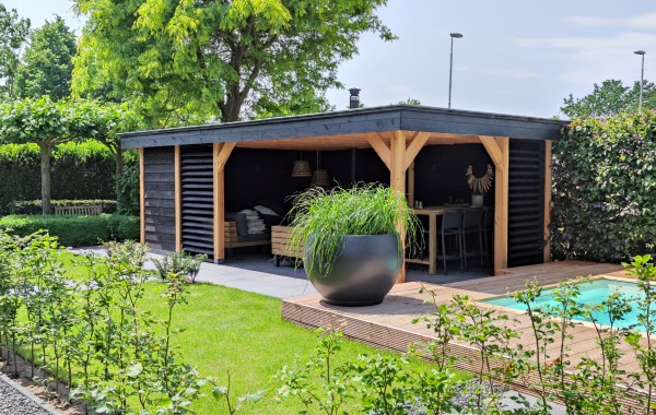 den bogert hout overkapping