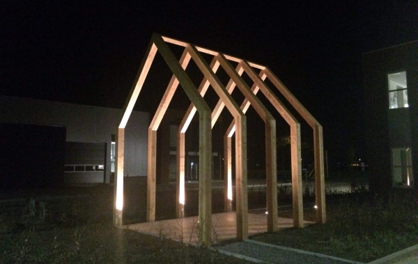maatwerk bouwwerk